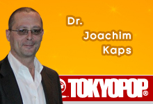 Dr. Joachim Kaps